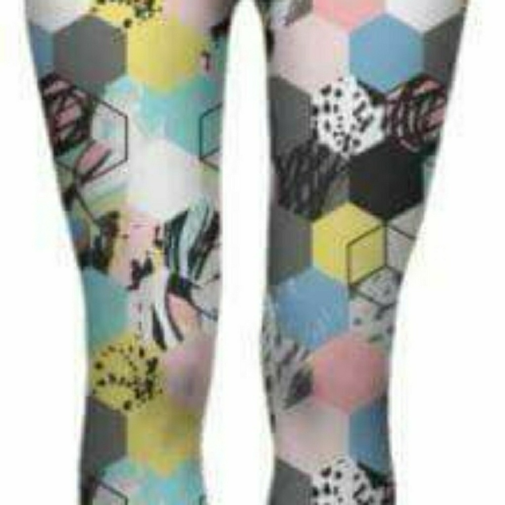 Fitness Leggings